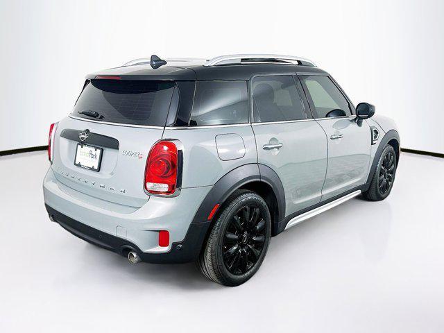 used 2020 MINI Countryman car, priced at $22,999