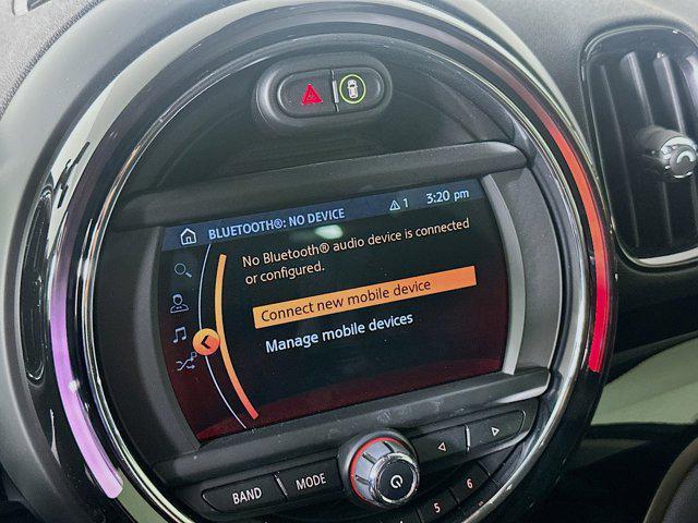 used 2020 MINI Countryman car, priced at $22,999