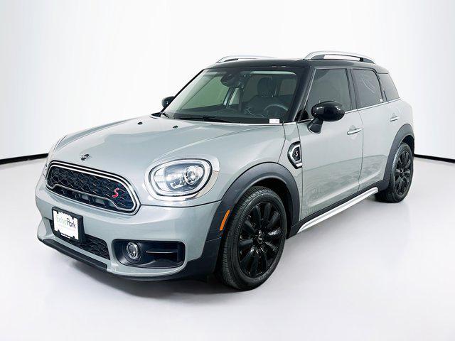 used 2020 MINI Countryman car, priced at $22,999
