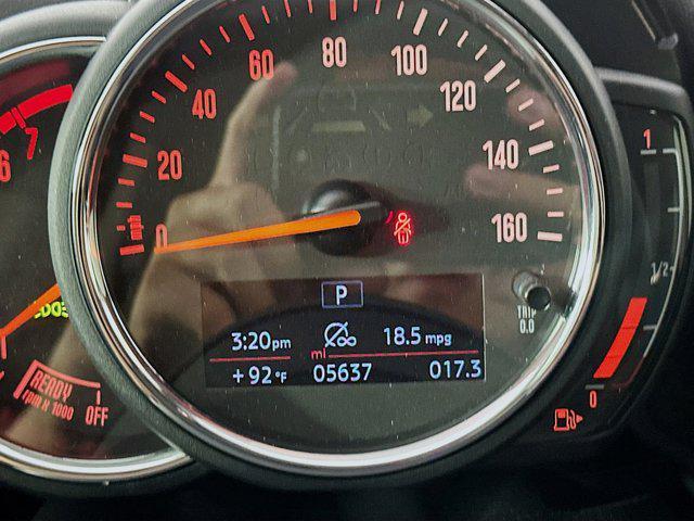 used 2020 MINI Countryman car, priced at $22,999