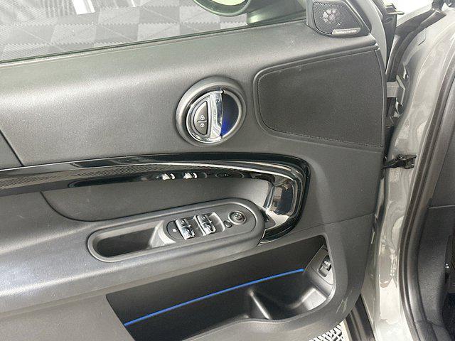 used 2020 MINI Countryman car, priced at $22,999