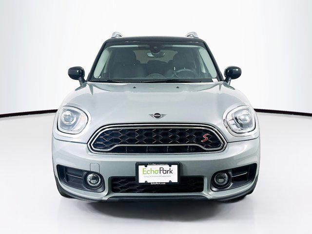 used 2020 MINI Countryman car, priced at $22,999