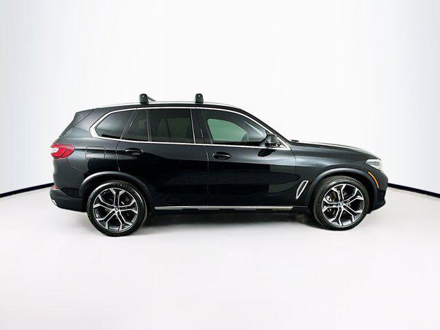 used 2022 BMW X5 car, priced at $38,997