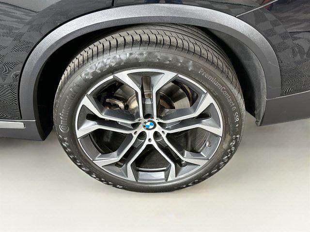 used 2022 BMW X5 car, priced at $38,997