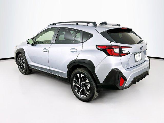 used 2024 Subaru Crosstrek car, priced at $26,397