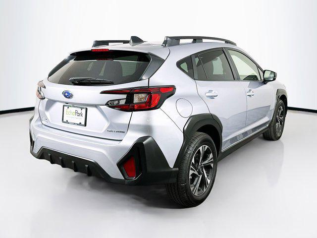 used 2024 Subaru Crosstrek car, priced at $26,397