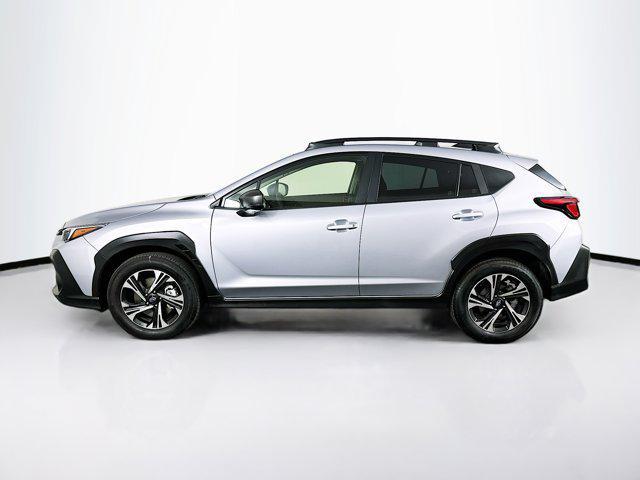 used 2024 Subaru Crosstrek car, priced at $26,397