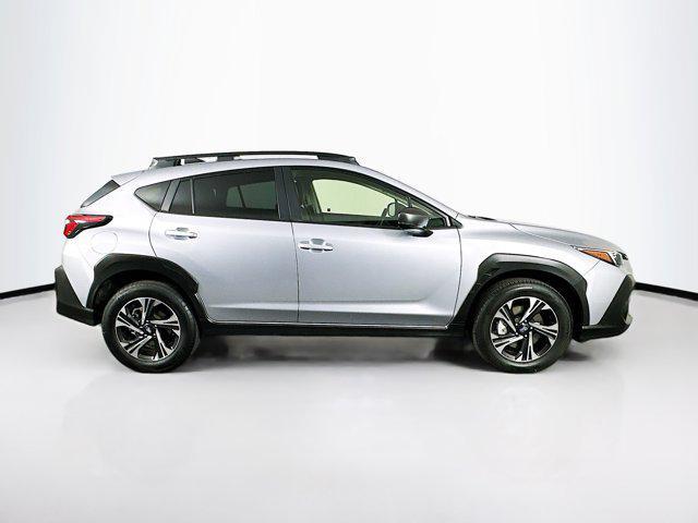 used 2024 Subaru Crosstrek car, priced at $26,397