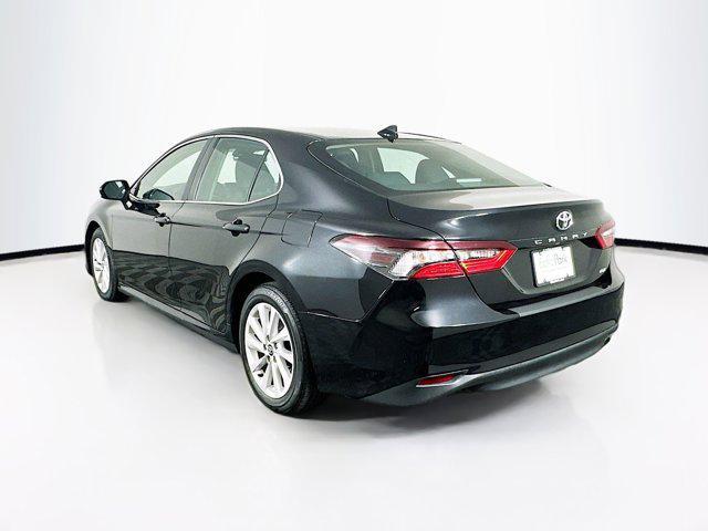 used 2023 Toyota Camry car, priced at $21,589