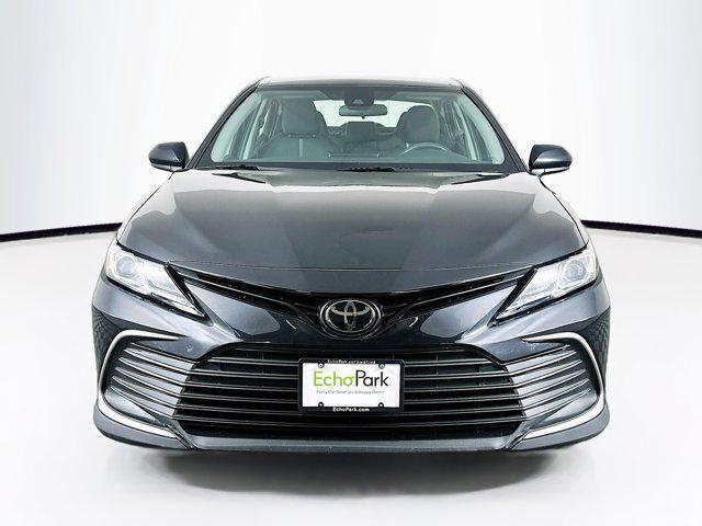 used 2023 Toyota Camry car, priced at $21,589