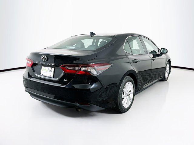 used 2023 Toyota Camry car, priced at $21,589