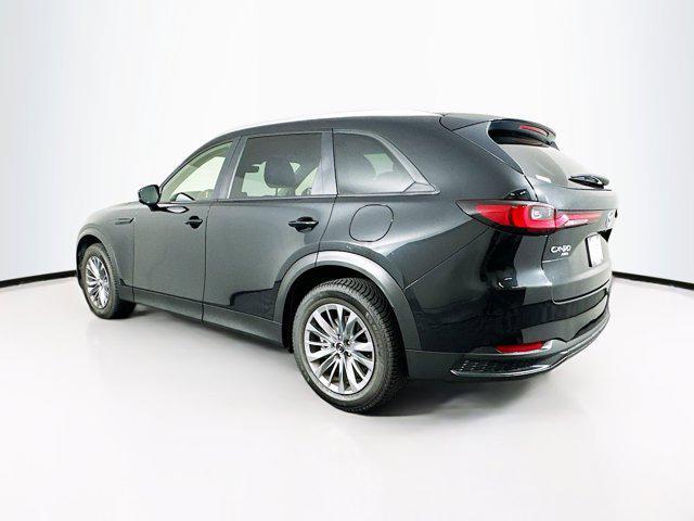 used 2024 Mazda CX-90 car, priced at $25,697