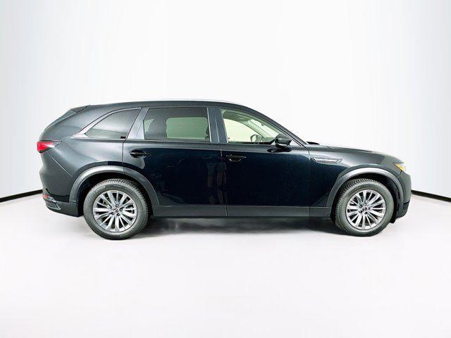 used 2024 Mazda CX-90 car, priced at $25,697