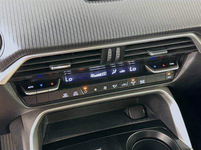 used 2024 Mazda CX-90 car, priced at $25,697