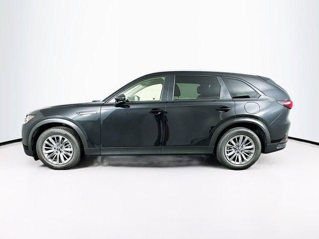 used 2024 Mazda CX-90 car, priced at $25,697
