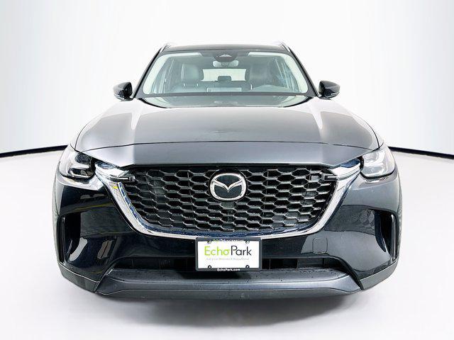 used 2024 Mazda CX-90 car, priced at $25,697