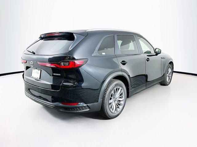 used 2024 Mazda CX-90 car, priced at $25,697