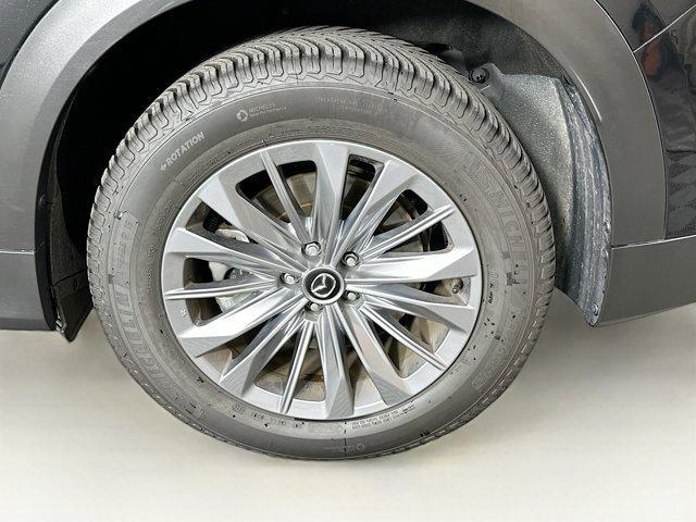 used 2024 Mazda CX-90 car, priced at $25,697
