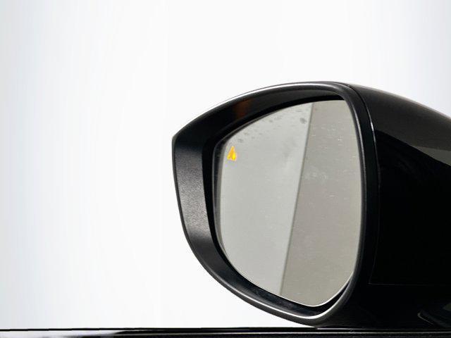 used 2024 Mazda CX-90 car, priced at $25,697