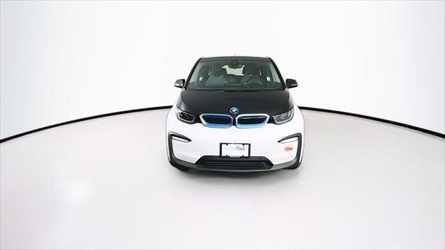 used 2019 BMW i3 car, priced at $17,589