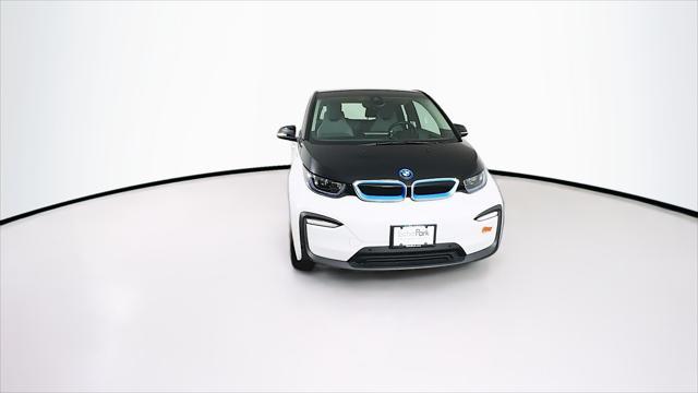 used 2019 BMW i3 car, priced at $17,589