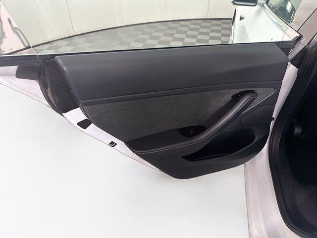 used 2020 Tesla Model 3 car, priced at $20,497