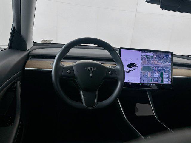used 2020 Tesla Model 3 car, priced at $20,497