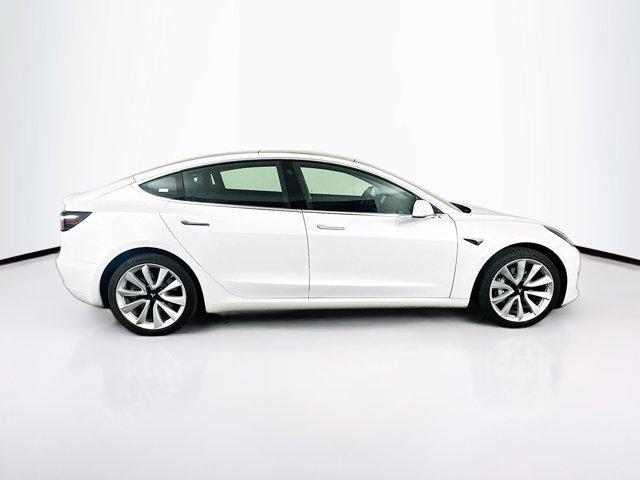 used 2020 Tesla Model 3 car, priced at $20,497