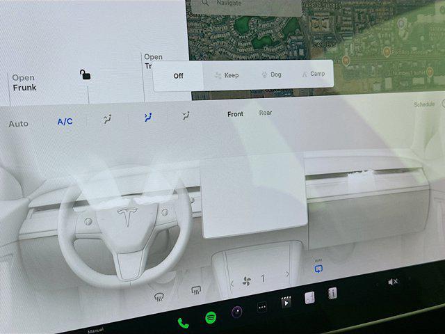 used 2020 Tesla Model 3 car, priced at $20,497