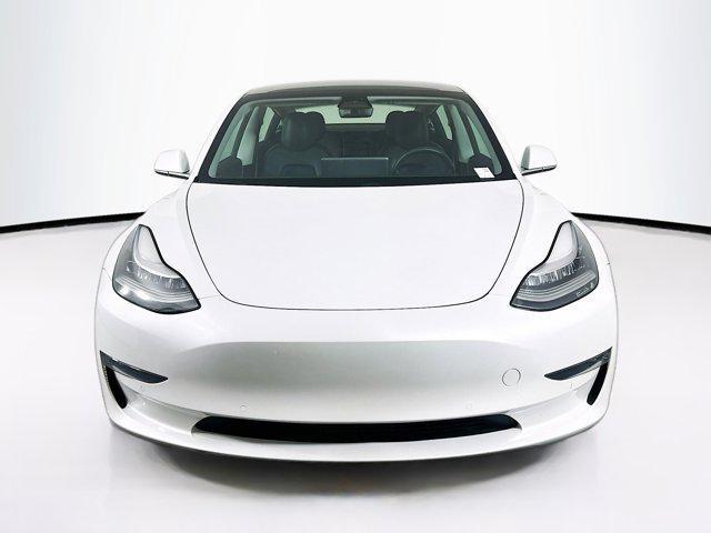 used 2020 Tesla Model 3 car, priced at $20,497
