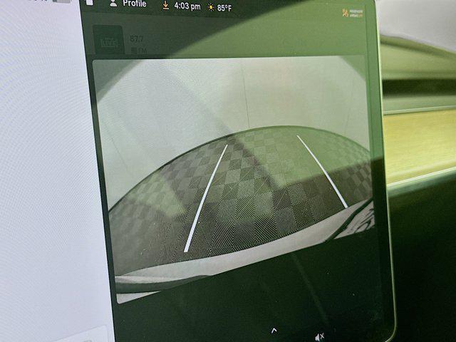 used 2020 Tesla Model 3 car, priced at $20,497