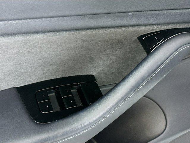 used 2020 Tesla Model 3 car, priced at $20,497