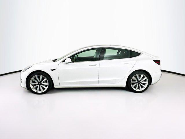 used 2020 Tesla Model 3 car, priced at $20,497