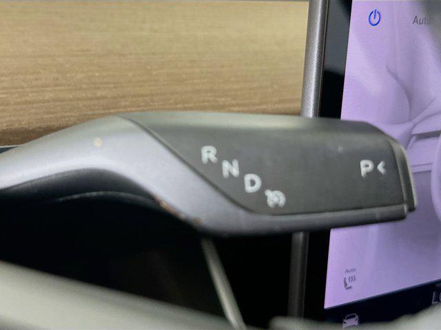 used 2020 Tesla Model 3 car, priced at $20,497