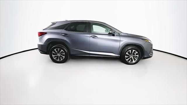 used 2022 Lexus RX 350 car, priced at $35,189