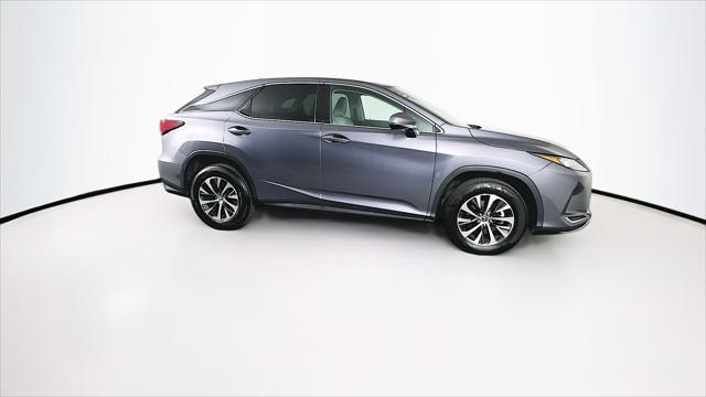 used 2022 Lexus RX 350 car, priced at $35,189