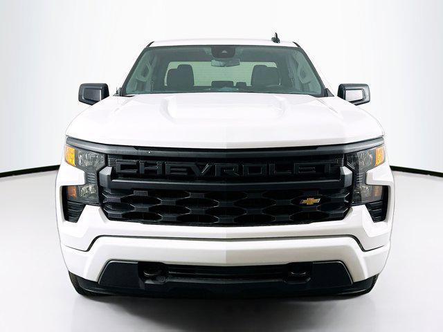 used 2024 Chevrolet Silverado 1500 car, priced at $33,989