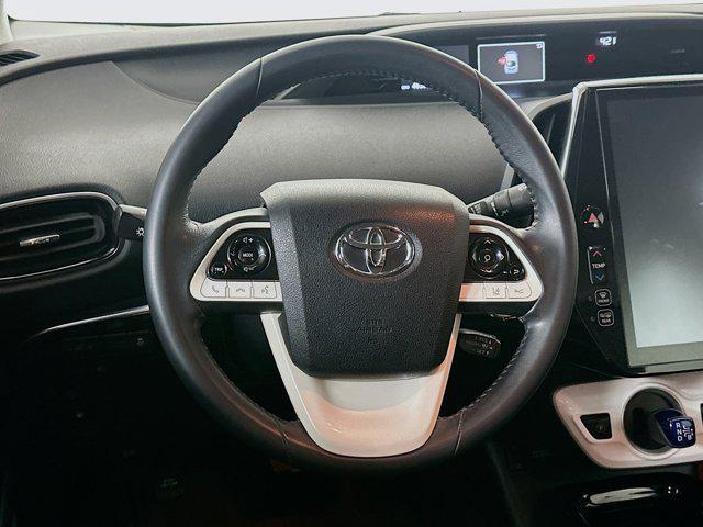 used 2017 Toyota Prius Prime car, priced at $20,289