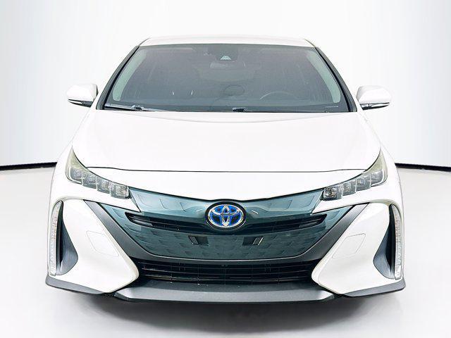 used 2017 Toyota Prius Prime car, priced at $20,289