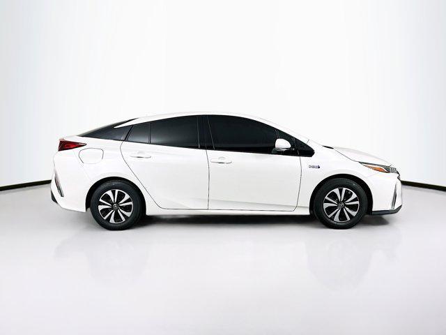 used 2017 Toyota Prius Prime car, priced at $20,289