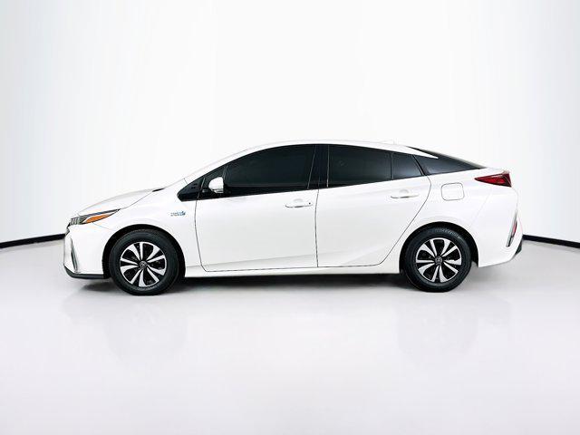 used 2017 Toyota Prius Prime car, priced at $20,289