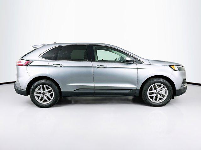 used 2023 Ford Edge car, priced at $19,797