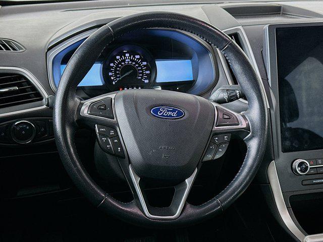 used 2023 Ford Edge car, priced at $19,797