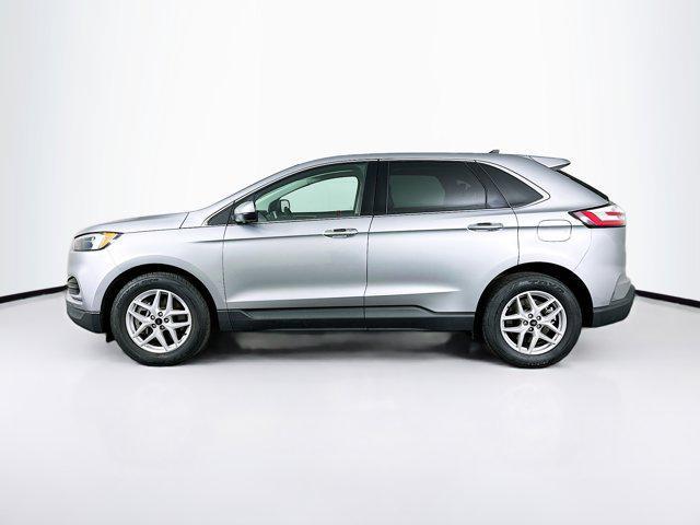 used 2023 Ford Edge car, priced at $19,797