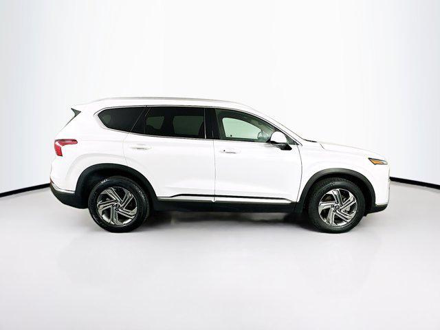 used 2022 Hyundai Santa Fe car, priced at $17,989