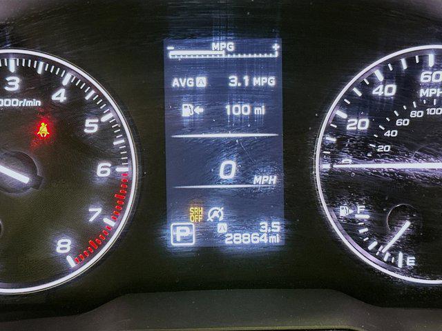 used 2024 Subaru Outback car, priced at $26,497