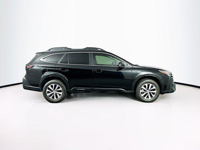 used 2024 Subaru Outback car, priced at $26,497