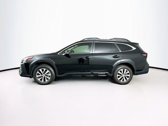 used 2024 Subaru Outback car, priced at $26,497