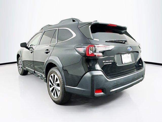 used 2024 Subaru Outback car, priced at $26,497