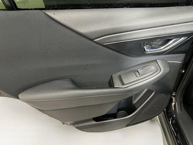 used 2024 Subaru Outback car, priced at $26,497